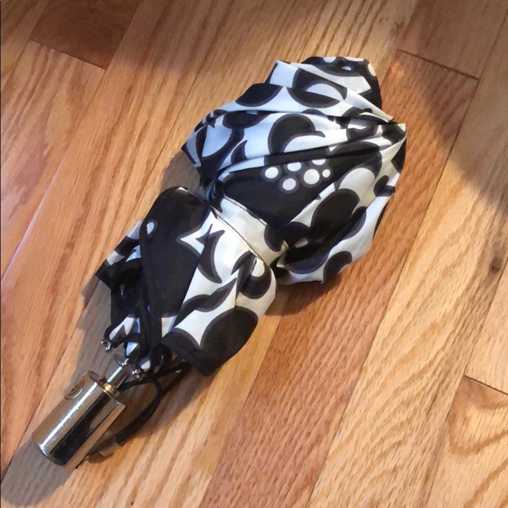 Vera Bradley umbrella